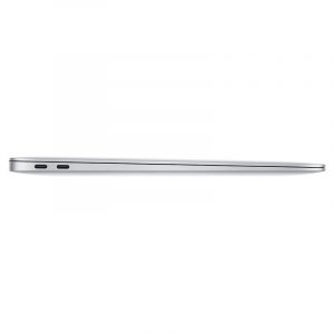 MacF5 - MacBook Air 13-inch 2019 Silver - 4 (MVFL2, MVFK2)