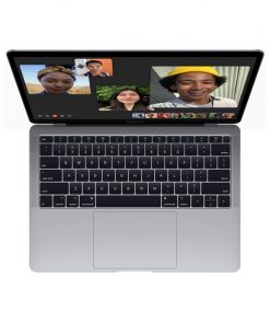 MacF5 - MacBook Air 13-inch 2019 Space Gray (MVFH2, MVFJ2) - 2