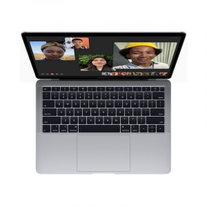 MacF5 - MacBook Air 13-inch 2019 Space Gray (MVFH2, MVFJ2) - 2