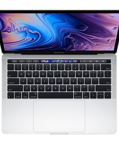 MacBook Pro 13-inch 2019 Silver (MUHR2, MV9A2, MV992, MUHQ2) - 1