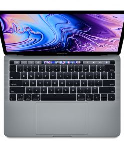 MacBook Pro 13-inch 2019 Space Gray (MV972, MV962, MUHP2, MUHN2) - 1