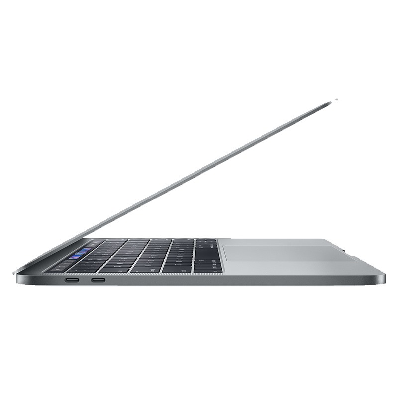 MacBook Pro 13-inch 2019 Space Gray (MV972, MV962, MUHP2, MUHN2) - 2