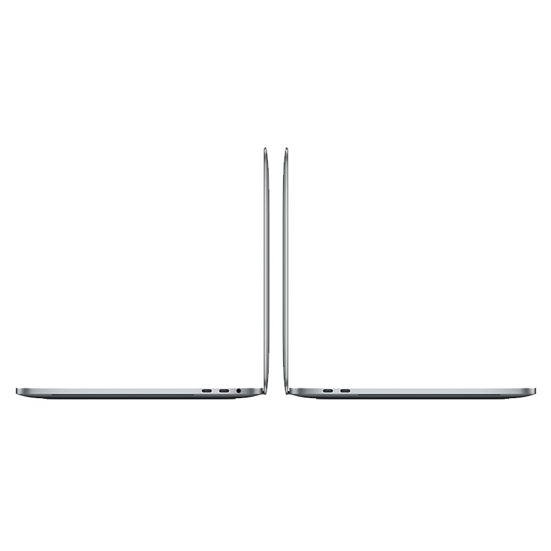 MacBook Pro 13-inch 2019 Space Gray (MV972, MV962, MUHP2, MUHN2) - 4