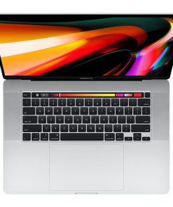 MacF5.vn MacBook Pro 16-inch Touch Bar 2019 (Silver) (MVVL2, MVVM2) - 1