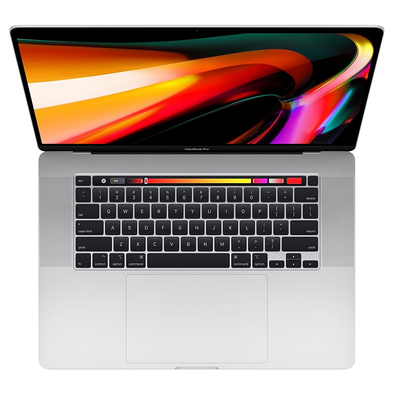 MacF5.vn MacBook Pro 16-inch Touch Bar 2019 (Silver) (MVVL2, MVVM2) - 1