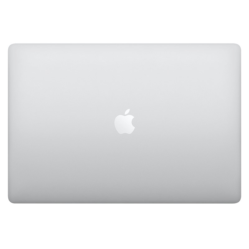 MacF5.vn MacBook Pro 16-inch Touch Bar 2019 (Silver) (MVVL2, MVVM2) - 4