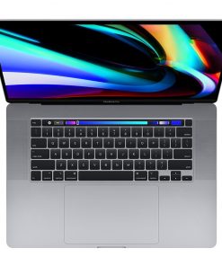 MacF5.vn - MacBook Pro 16-inch Touch Bar 2019 (Space Gray) (MVVJ2, MVVK2) - 1
