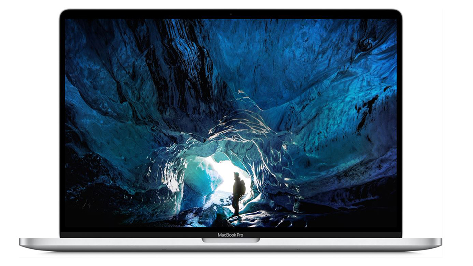 MacF5 MacBook Pro 16-inch Touch Bar 2019 - màn hình lớn 16-inch