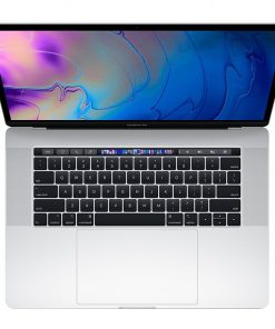 MacF5.vn Macbook Pro 15-inch Touch Bar 2019 (Silver) (MV932, MV922) - 1