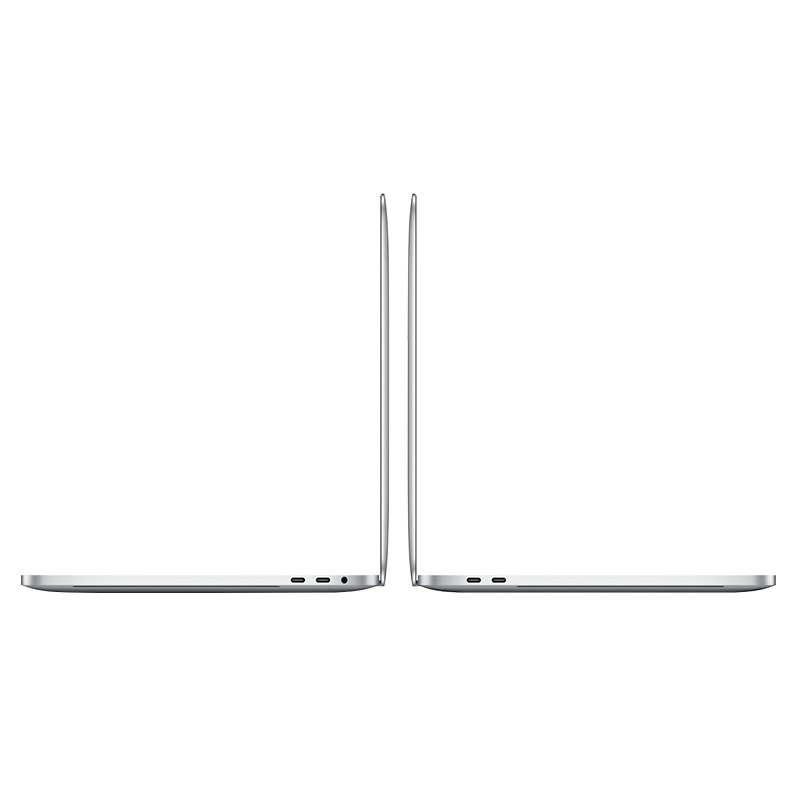 MacF5.vn Macbook Pro 15-inch Touch Bar 2019 (Silver) (MV932, MV922) - 4
