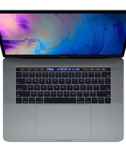 MacF5.vn Macbook Pro 15-inch Touch Bar 2019 (Space Gray) (MV912, MV902) - 1