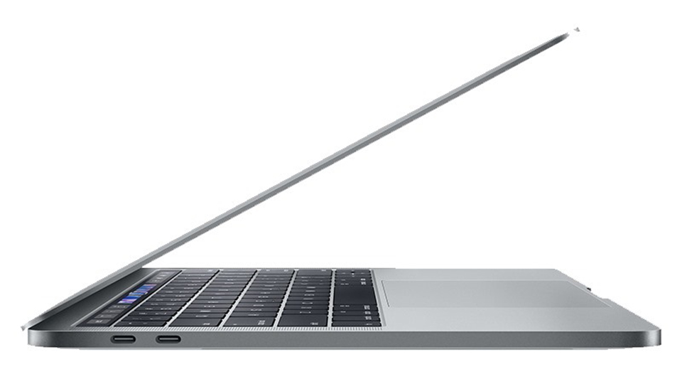 MacF5.vn Macbook Pro 13-inch Touch Bar 2019 i5 - Âm thanh cao cấp
