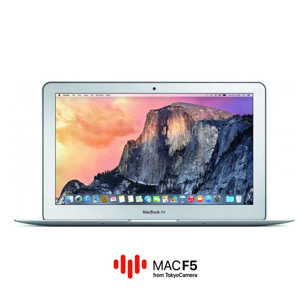 MacBook Air 11-inch 2015 - MJVP2 MJVM2 - 1