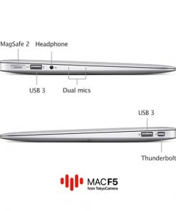 MacBook Air 11-inch 2015 - MJVP2 MJVM2 - 5