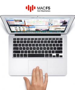 MacBook Air 13-inch 2016 - MMGG2 MMGF2 - 6