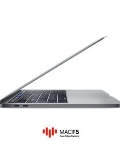 MacBook Pro 13-inch Touch Bar 2018 Space Gray - MR9Q2 - 2