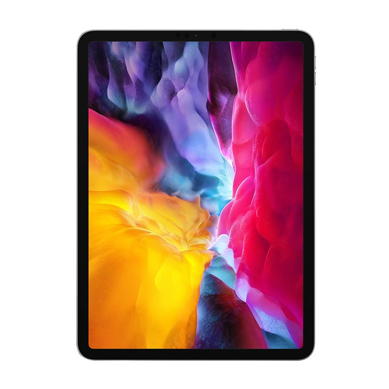 iPad Pro 11-inch 2020 MacF5 - Gray - 2