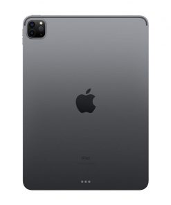 iPad Pro 11-inch 2020 MacF5 - Gray - 3