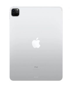 iPad Pro 11-inch 2020 MacF5 - Siver - 3