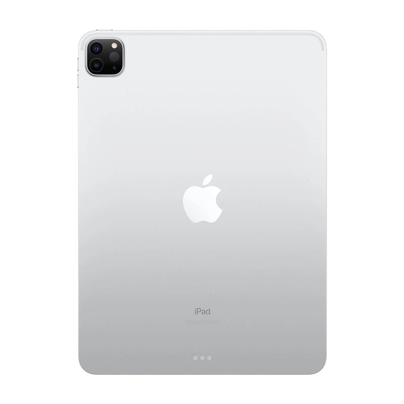 iPad Pro 11-inch 2020 MacF5 - Siver - 3