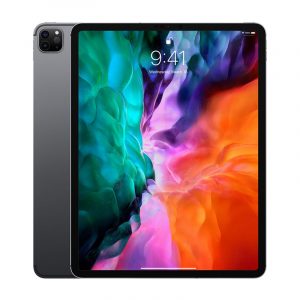 iPad Pro 12.9-inch 2020 MacF5 - Gray - 2