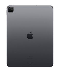 iPad Pro 12.9-inch 2020 MacF5 - Gray - 3