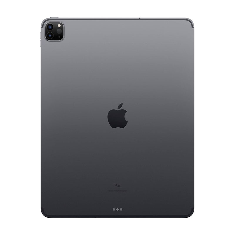 iPad Pro 12.9-inch 2020 MacF5 - Gray - 3