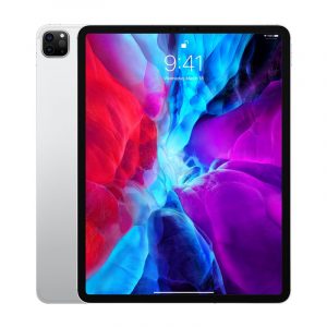 iPad Pro 12.9-inch 2020 MacF5 - Silver - 1