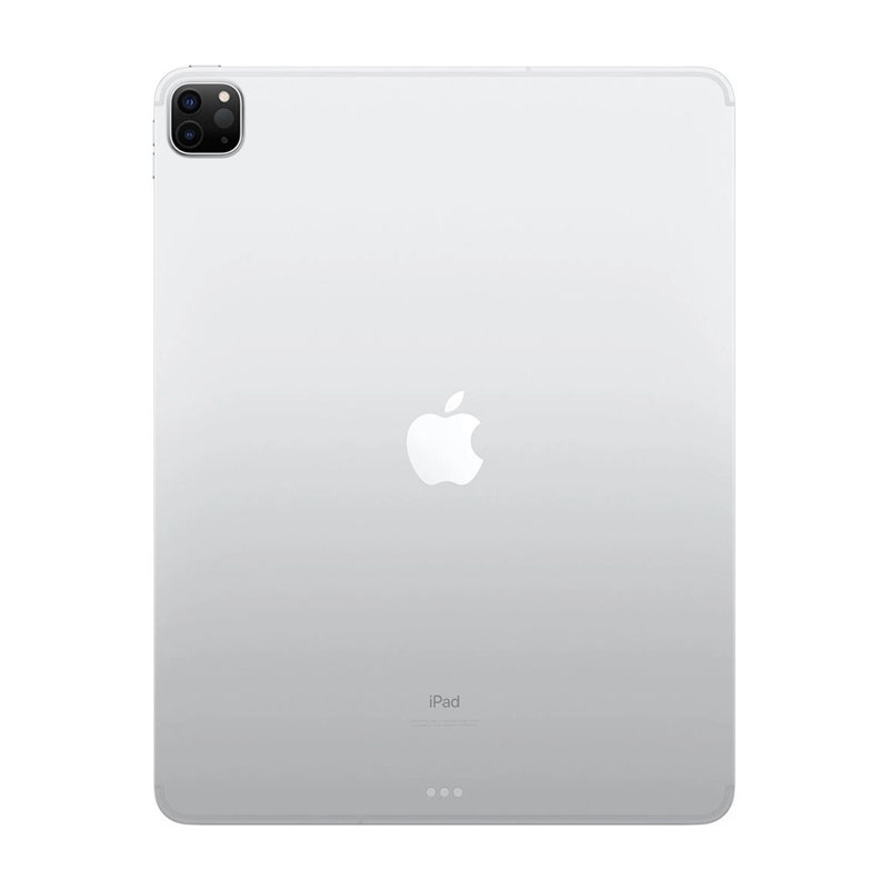 iPad Pro 12.9-inch 2020 MacF5 - Silver - 3