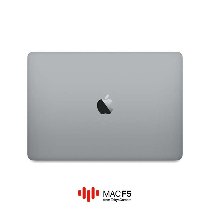 MacBook Pro 13-inch 2020 Gray 2