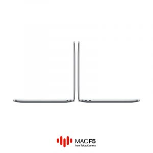 MacBook Pro 13-inch 2020 Gray 3
