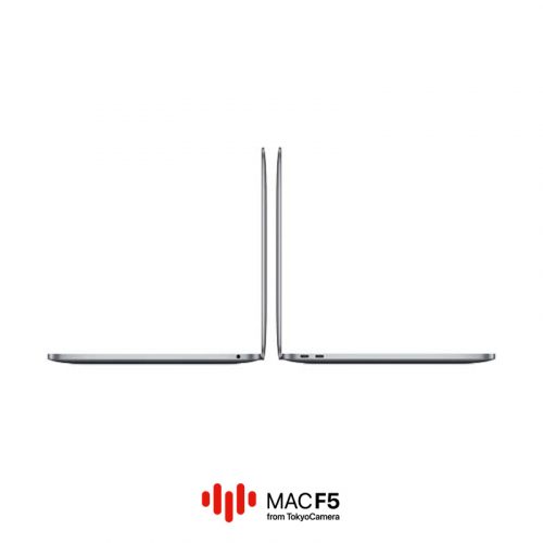 MacBook Pro 13-inch 2020 Gray 3