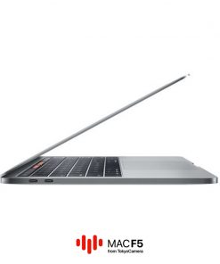 MacBook Pro 13-inch 2020 Gray 4