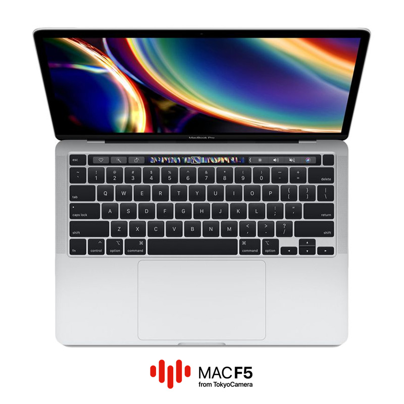 MacBook-Pro-13-inch-2020-Silver-(MXK62-MXK72-MWP72-MWP82)-macf5-1