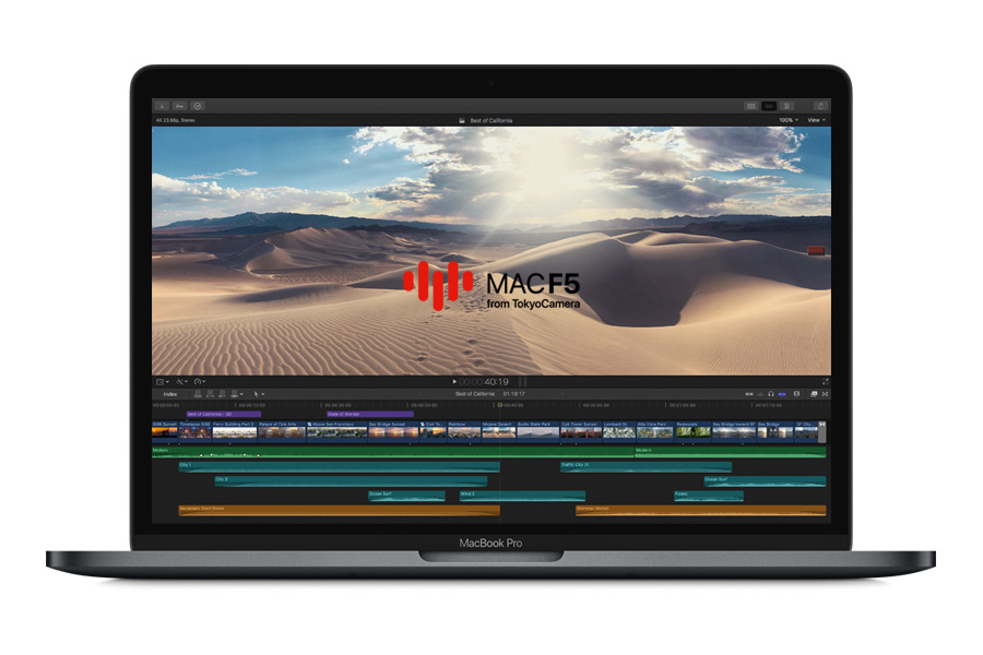 MacBook Pro 13-inch 2020 chính hãng giá rẻ tại MacF5.vn - ảnh 1