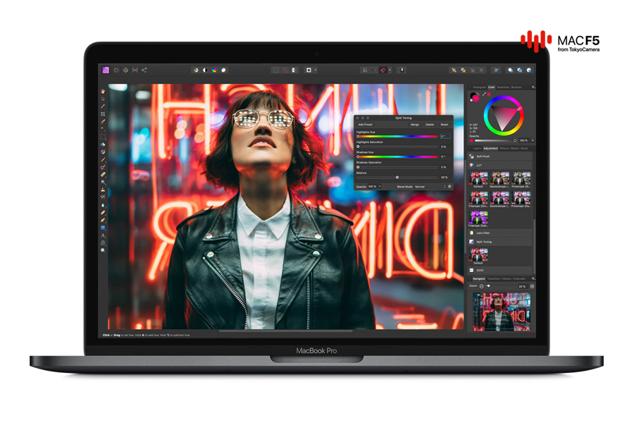 MacBook Pro 13-inch 2020 chính hãng giá rẻ tại MacF5.vn - ảnh 2