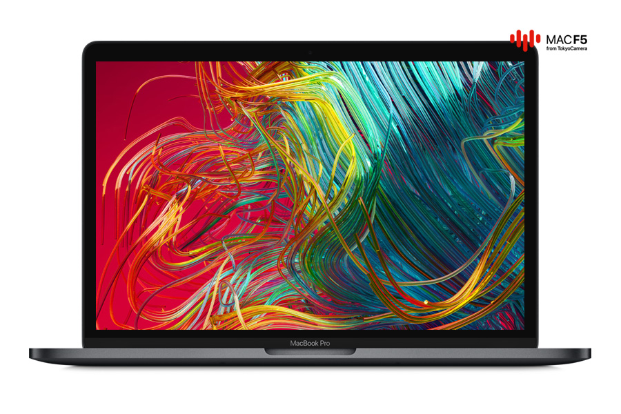 MacBook Pro 13-inch 2020 chính hãng giá rẻ tại MacF5.vn - ảnh 6