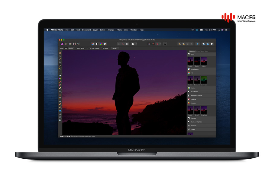 MacBook Pro 13-inch 2020 chính hãng giá rẻ tại MacF5.vn - ảnh 7