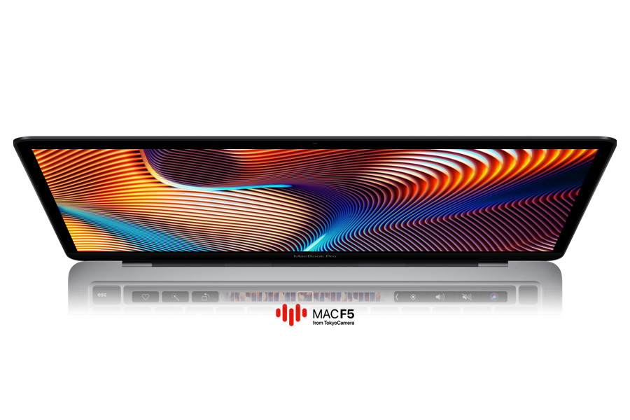 MacBook Pro 13-inch 2020 chính hãng giá rẻ tại MacF5.vn - ảnh 8